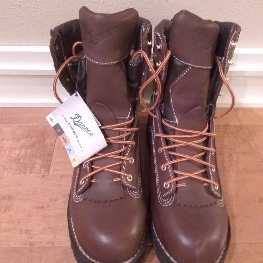 Mens Danner workboots. Size 11